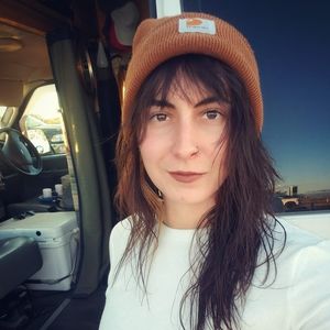 Meet your Posher, Madison